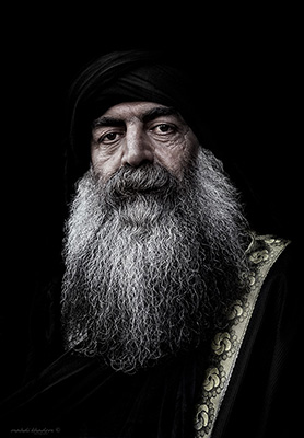 portrait